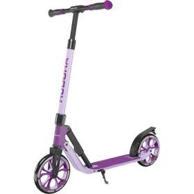 Hudora BigWheel 205 Advanced Purpl1